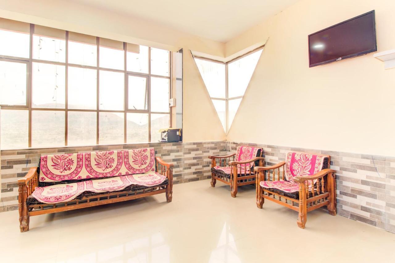 Hotel Oyo 48915 Chaitanya Green Park Vani Exterior foto
